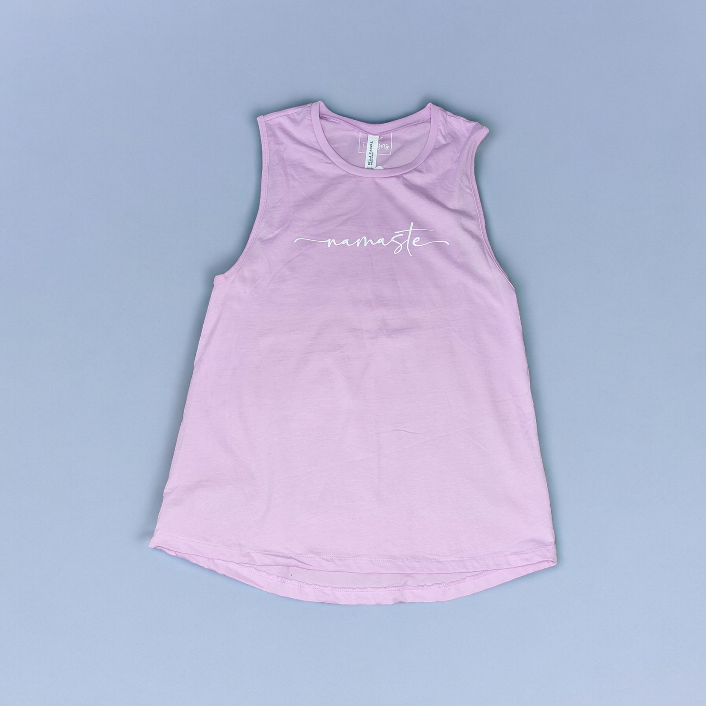Namaste Muscle Tank