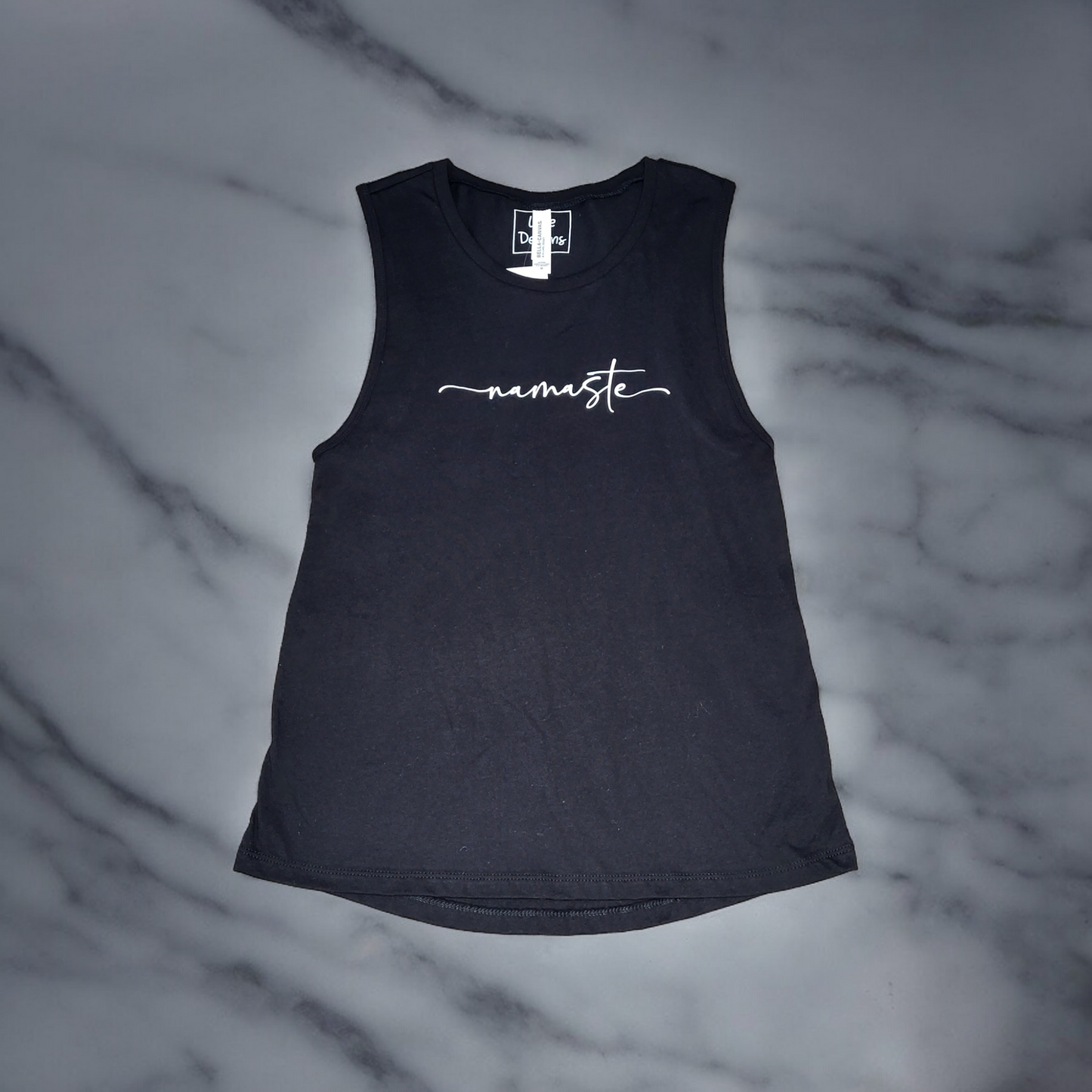 Namaste Muscle Tank