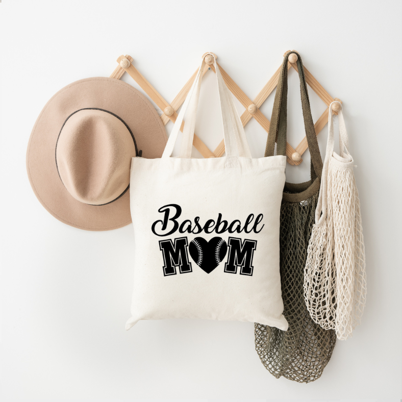 Baseball Mom 2