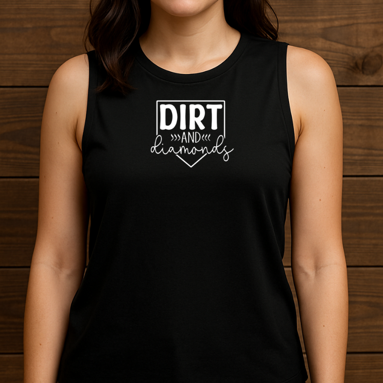 Dirt & Diamonds
