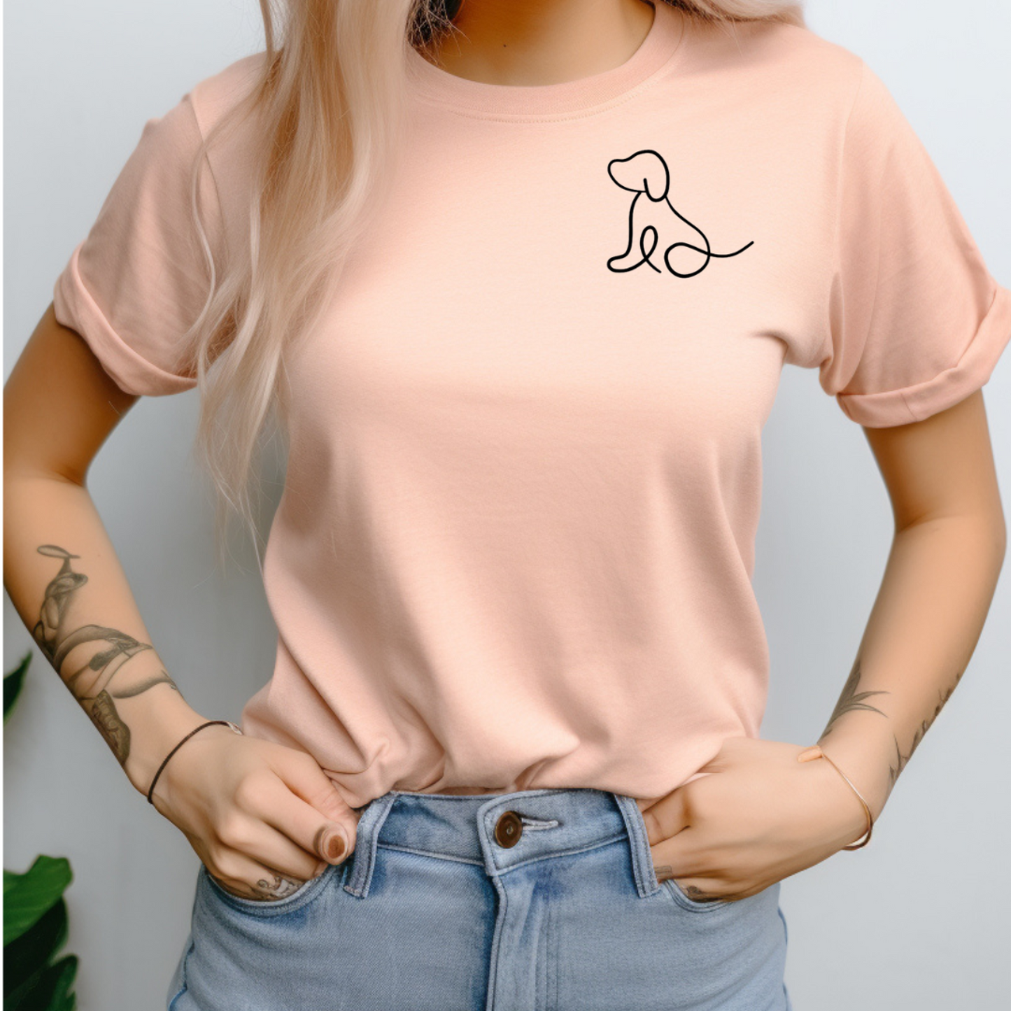 Dog Shirt