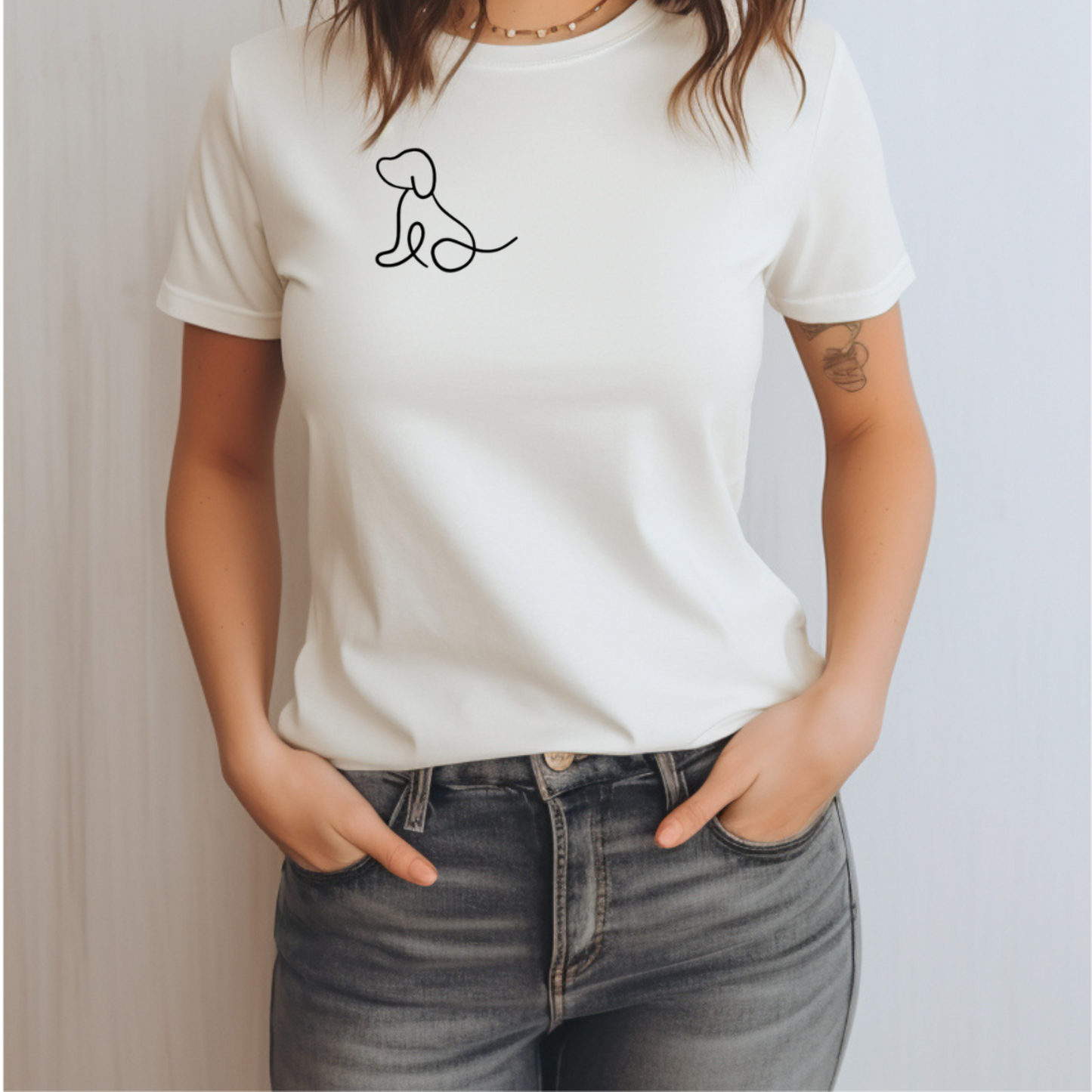 Dog Shirt