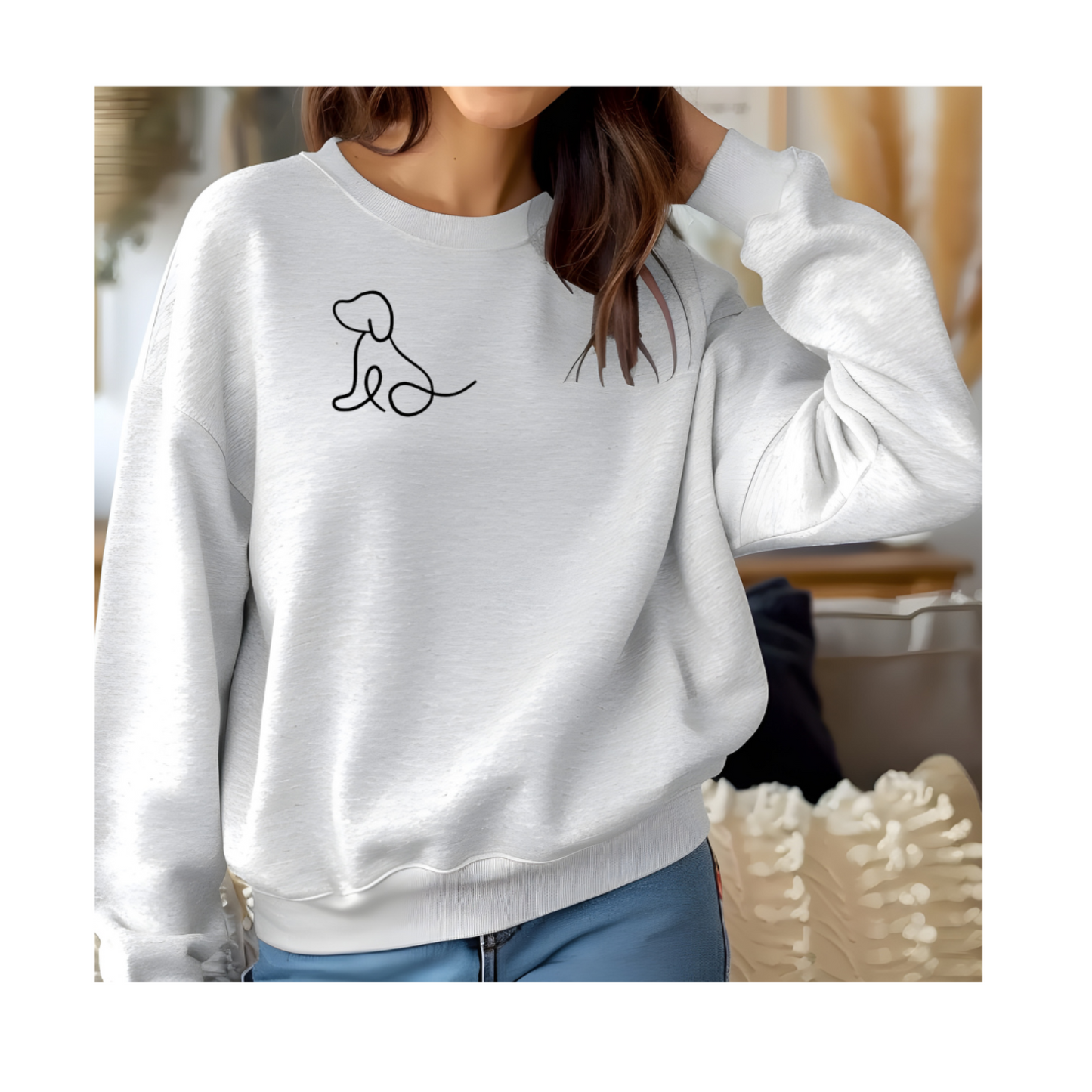 Dog Shirt