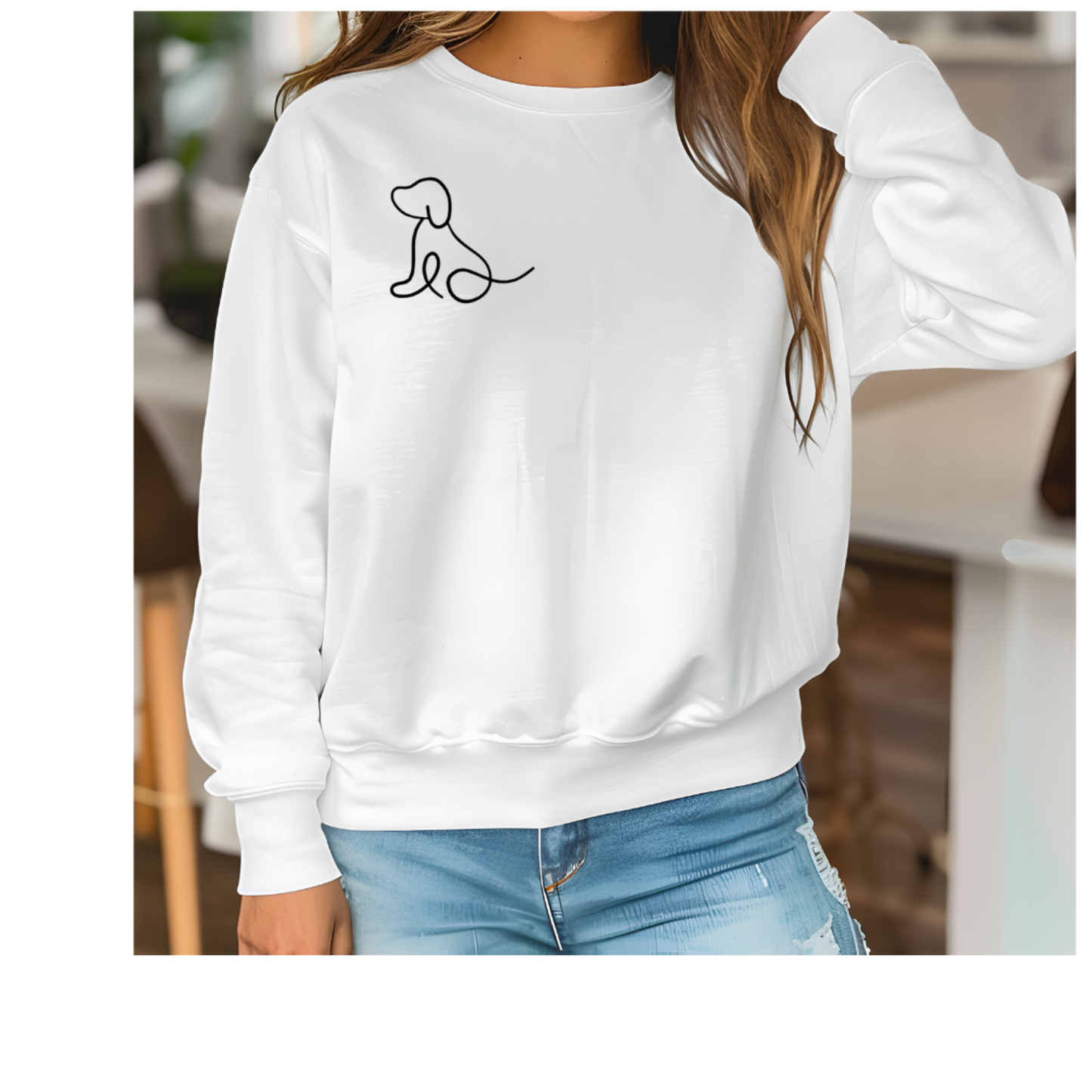 Dog Shirt