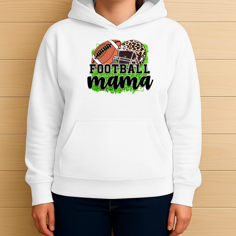 Football Mama