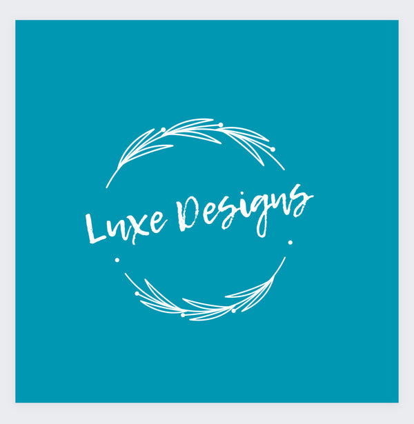 Luxe Designs Decor