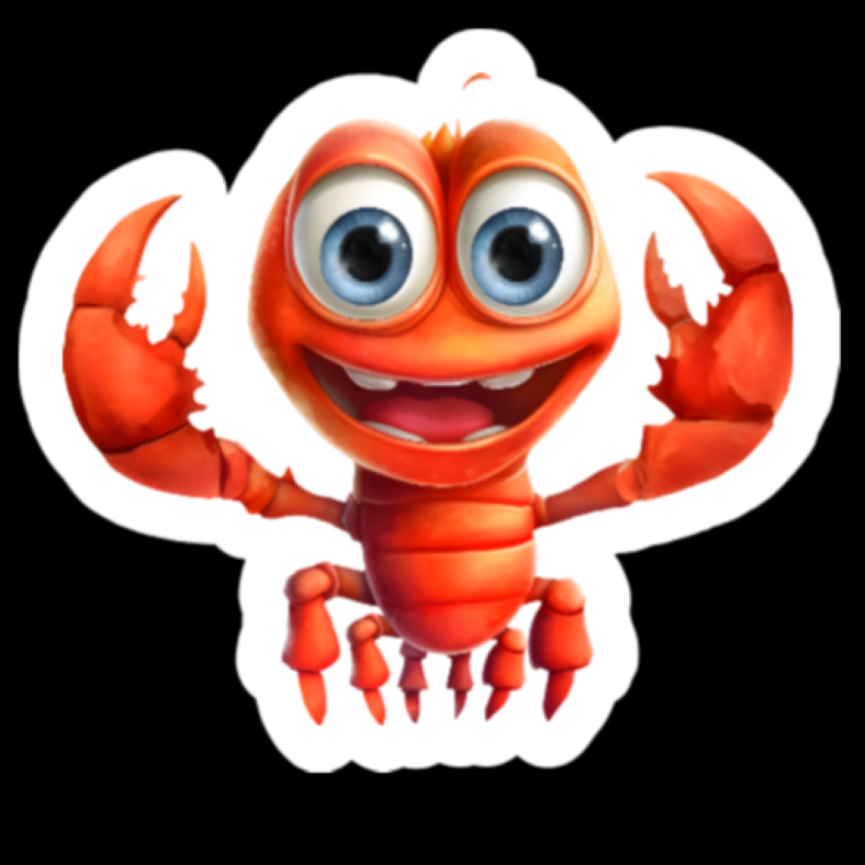 Laughing Lobster