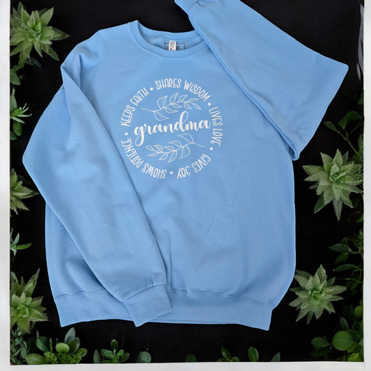Grandma Sweatshirt