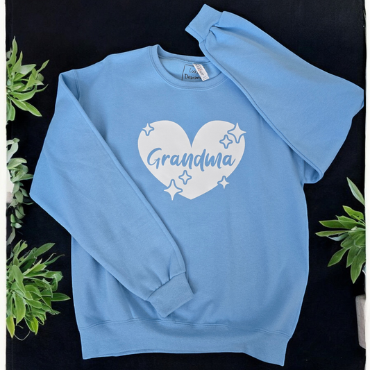 Grandma Sweatshirt