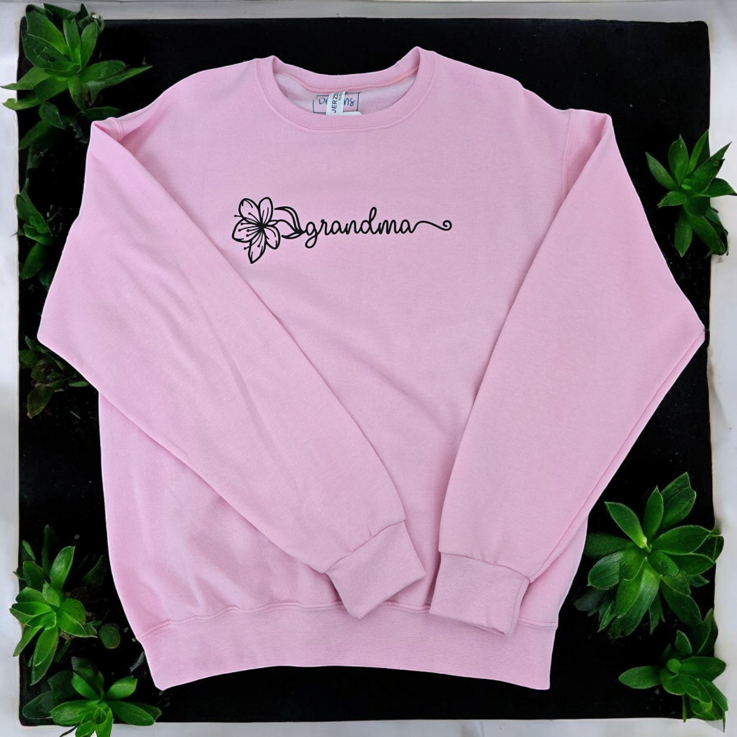 Grandma Sweatshirt