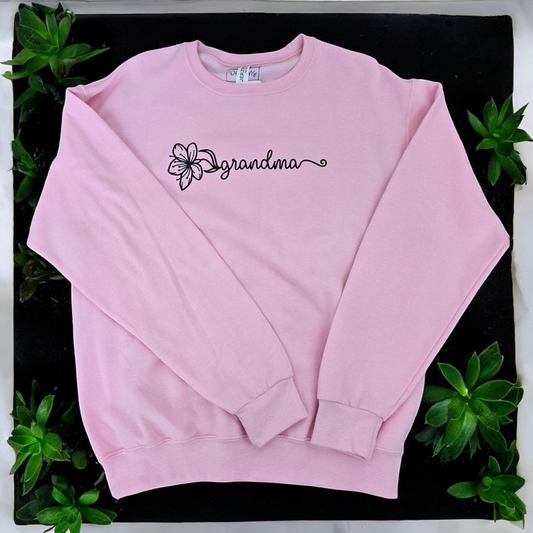 Grandma Sweatshirt