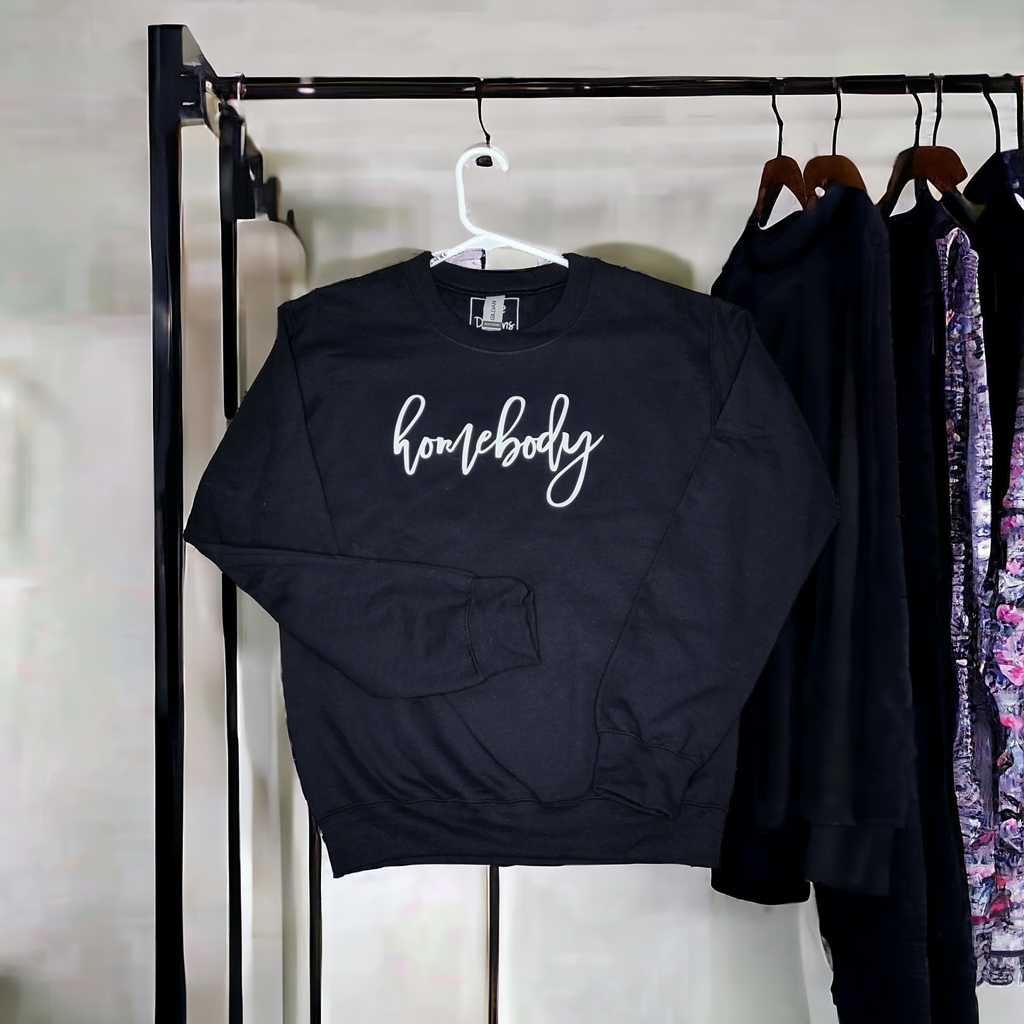 Homebody Sweatshirt