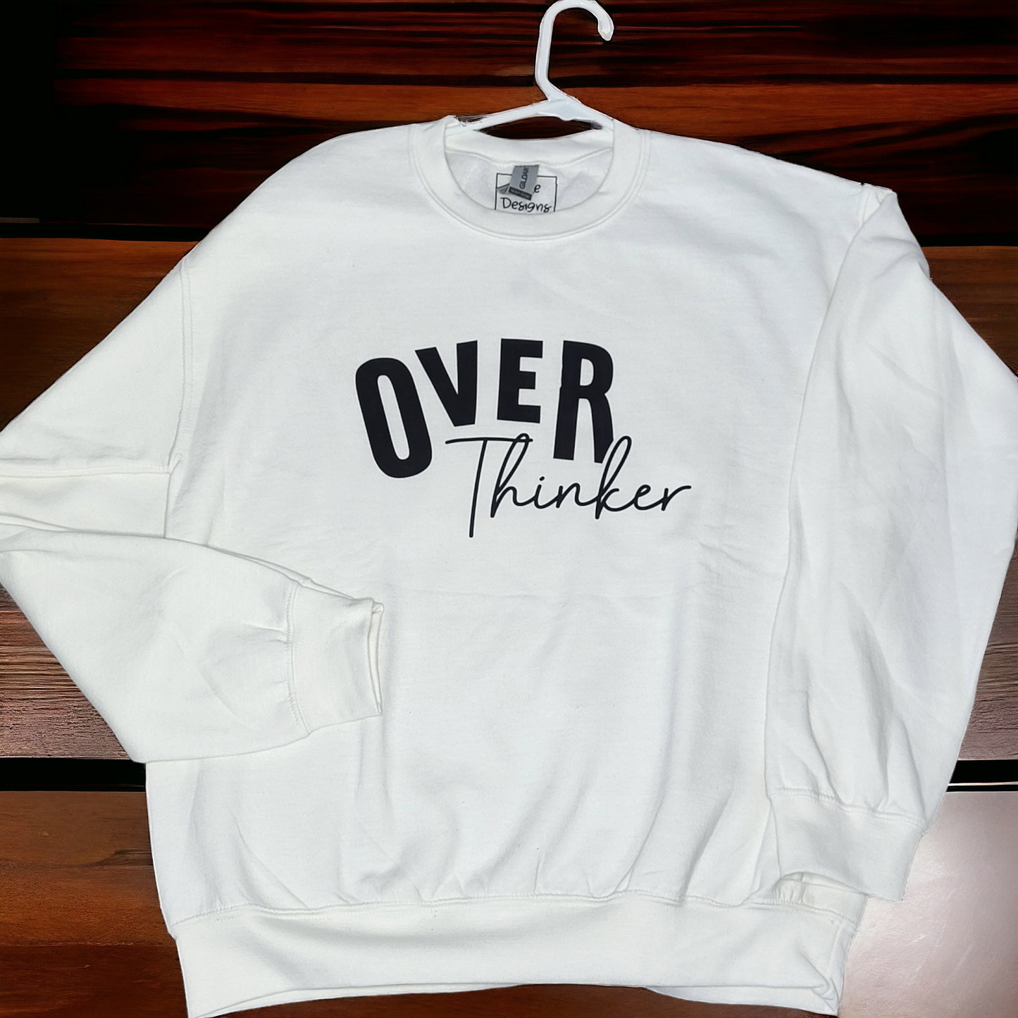 OverThinker Sweatshirt