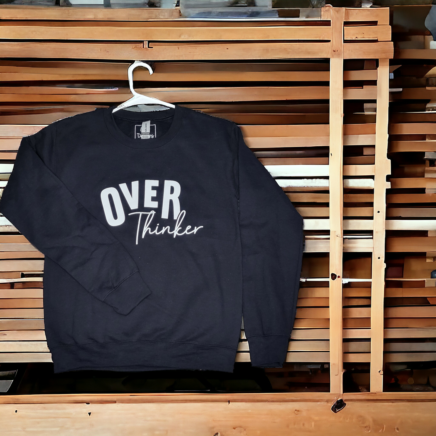 OverThinker Sweatshirt
