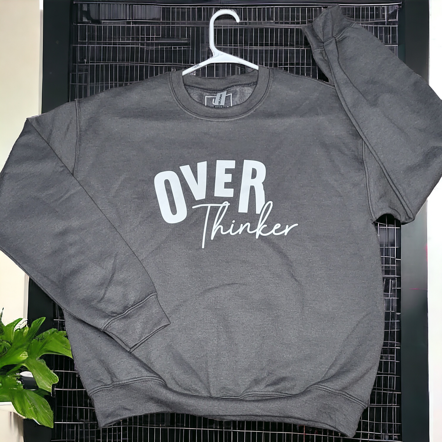 OverThinker Sweatshirt