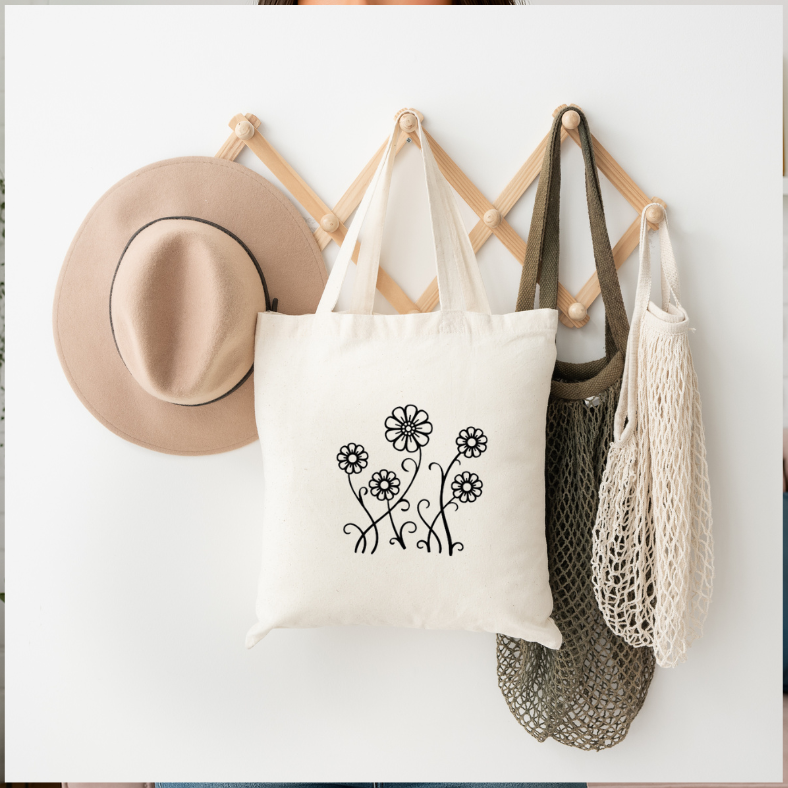 Wildflowers 3 (pocket)