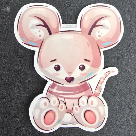 Adorable Mouse