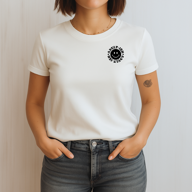 Adult-ish (pocket)