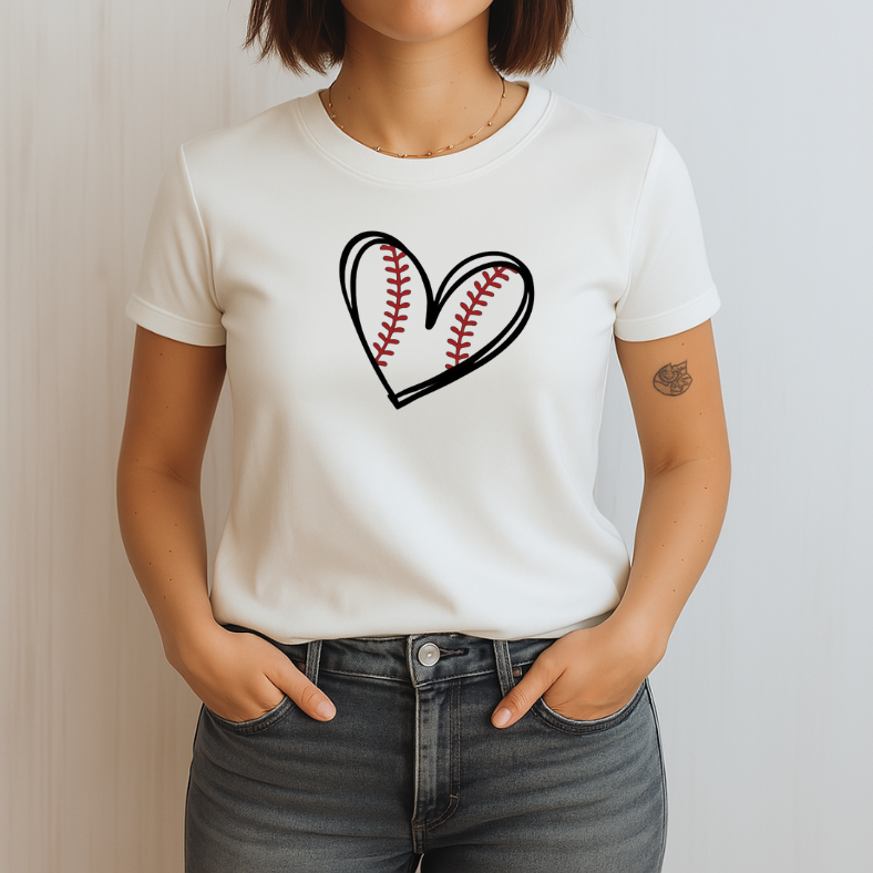 Baseball Love