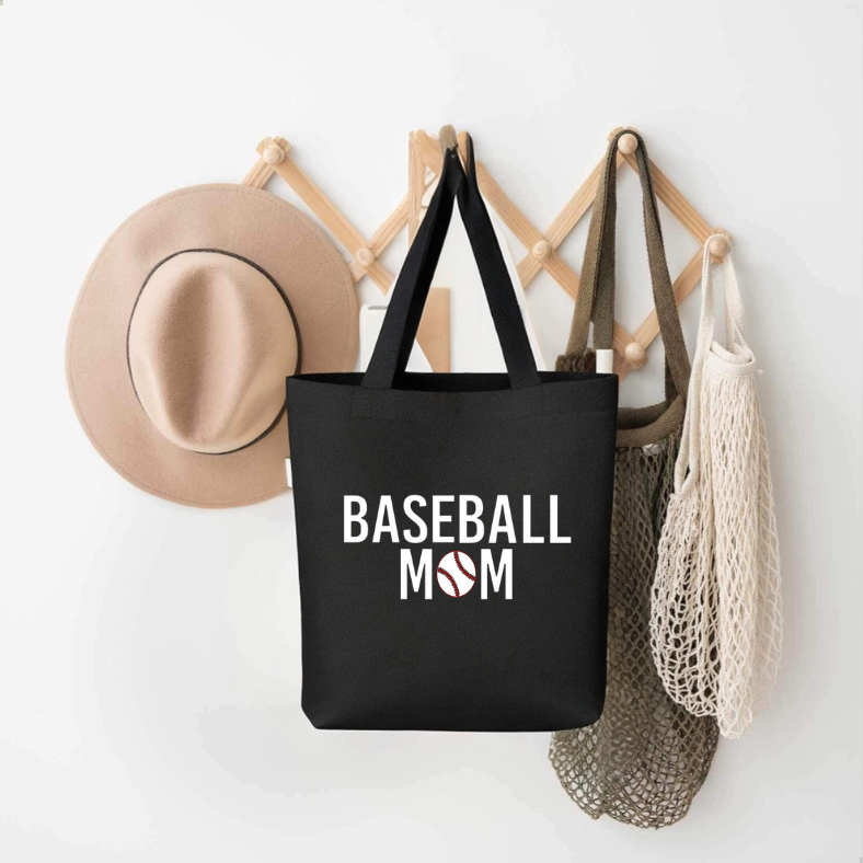 Baseball Mom 1