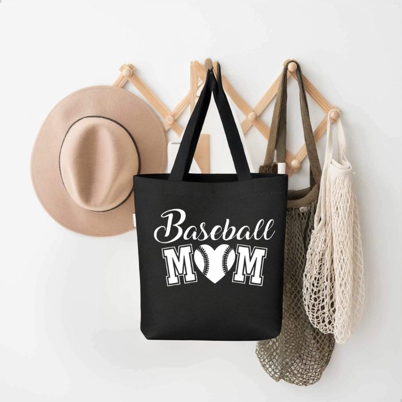 Baseball Mom 2