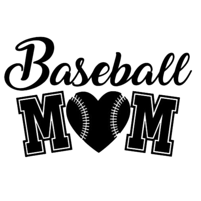 Baseball Mom 2