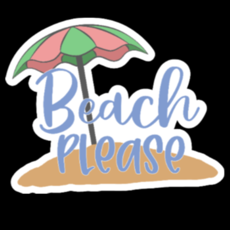 Beach Please