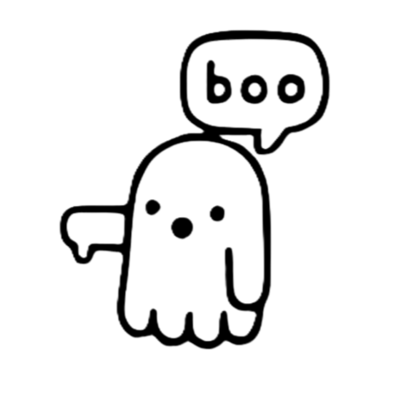 Boo (pocket)
