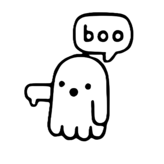 Boo (pocket)