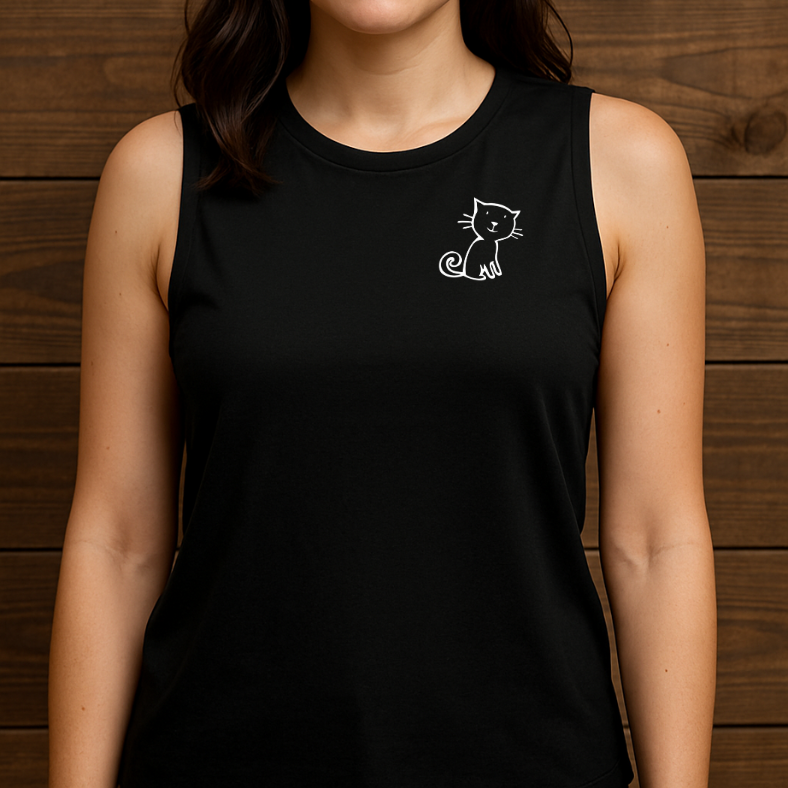 Cat (pocket size)