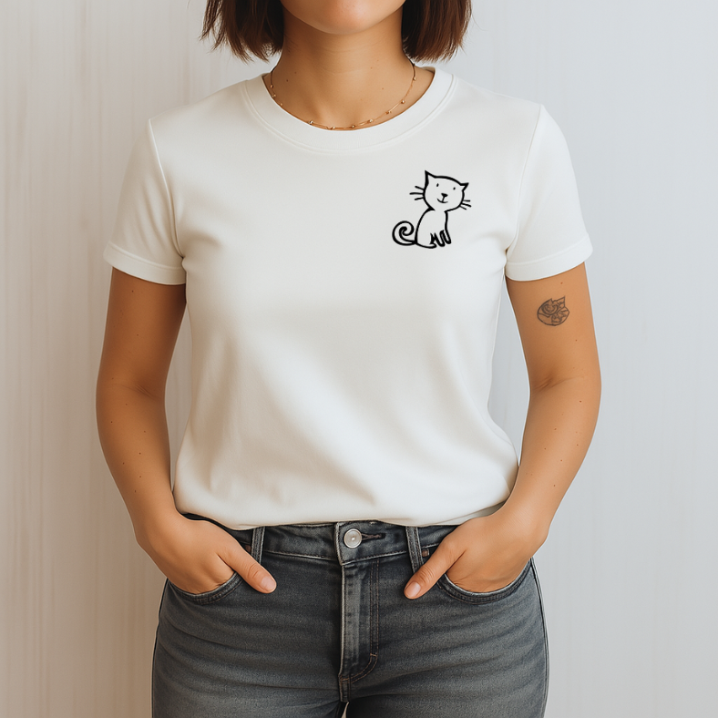 Cat (pocket size)
