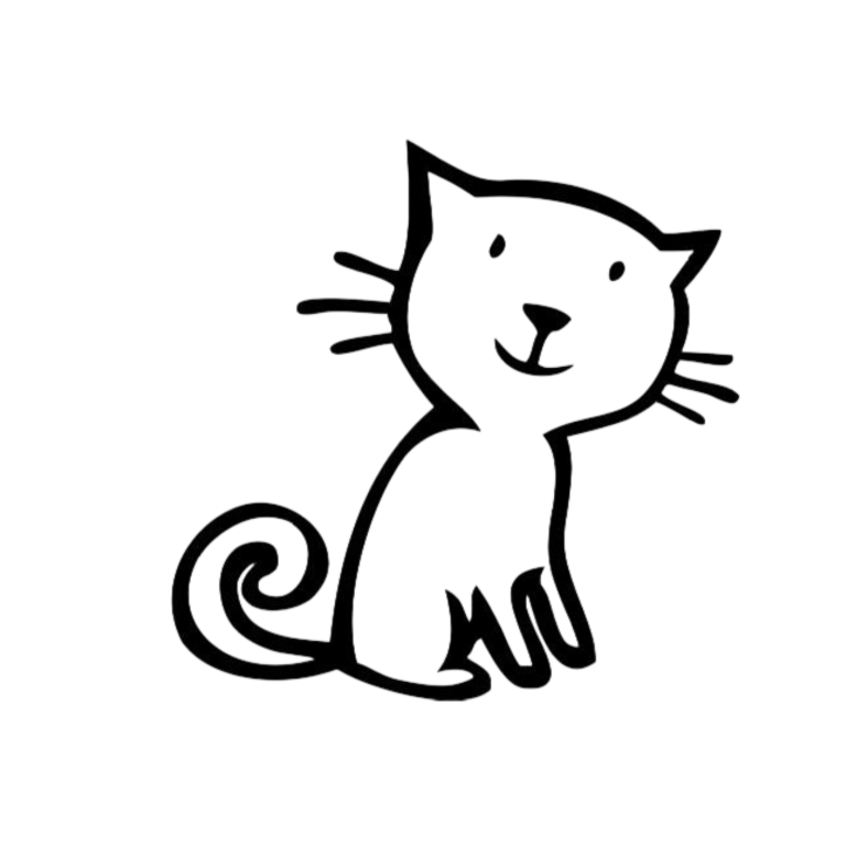 Cat (pocket size)