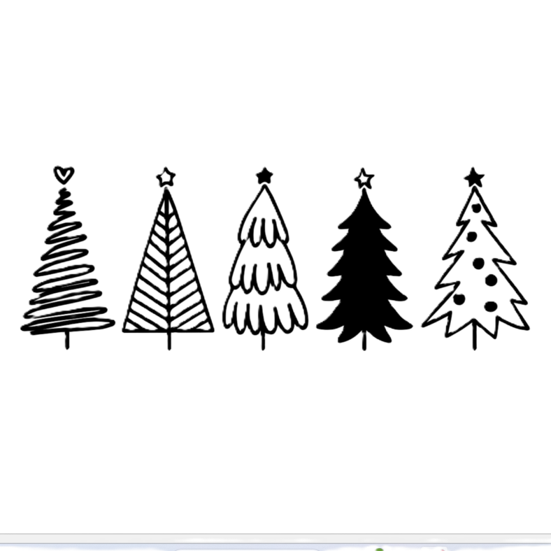 Christmas Trees