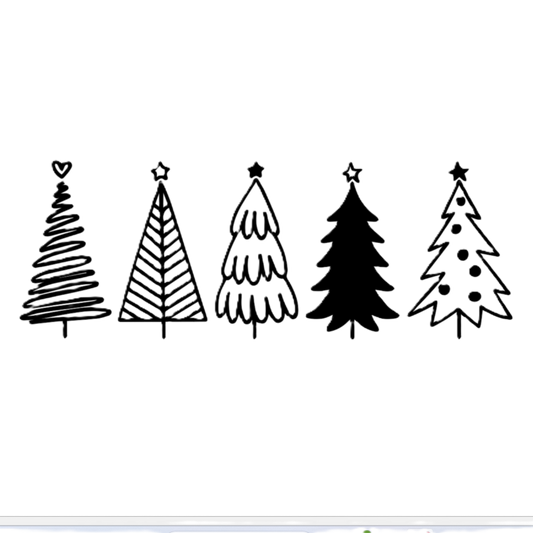 Christmas Trees