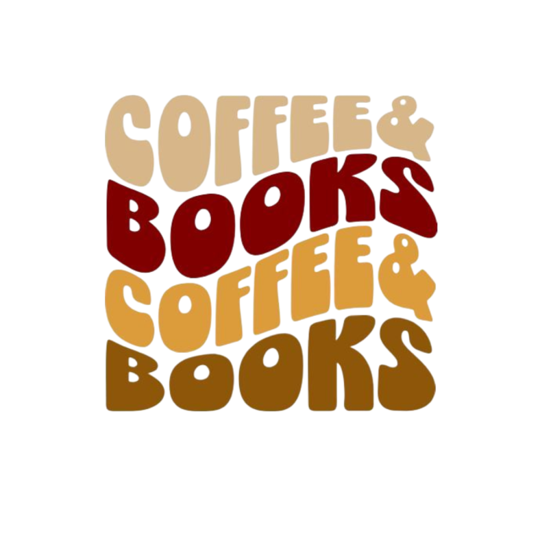 Coffee & Books (pocket)