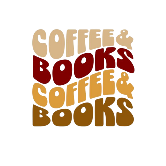 Coffee & Books (pocket)