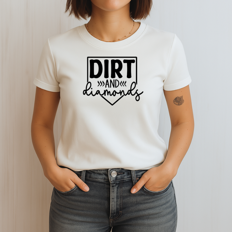 Dirt & Diamonds