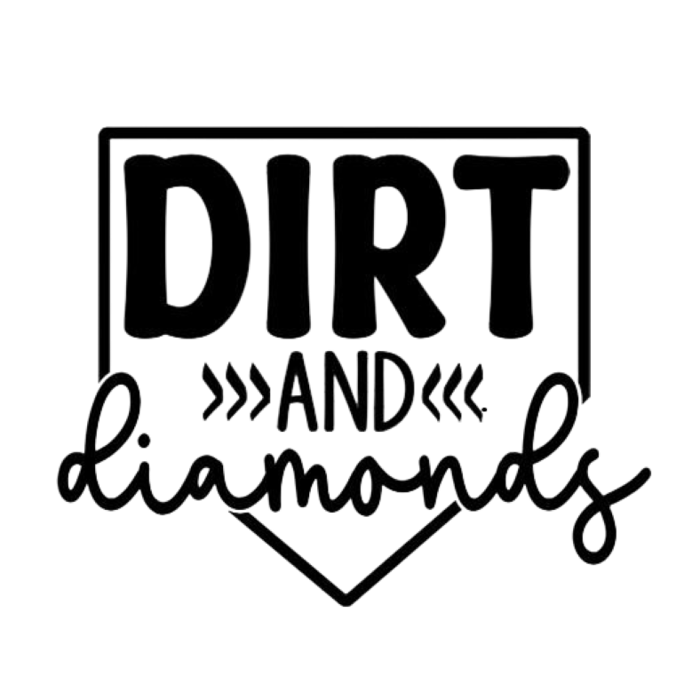 Dirt & Diamonds