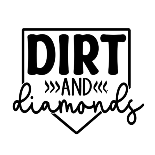 Dirt & Diamonds