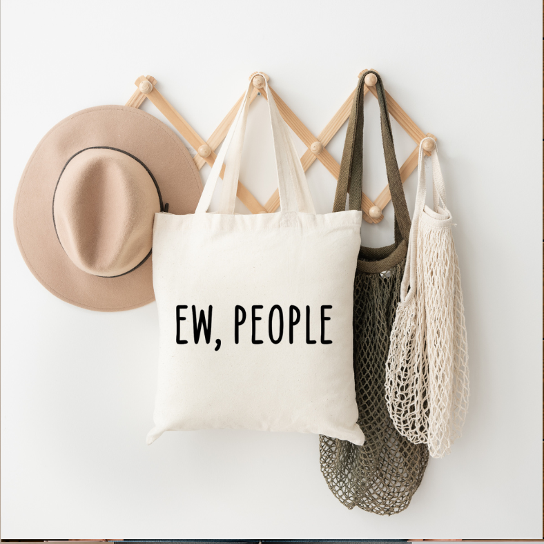 Ew, People