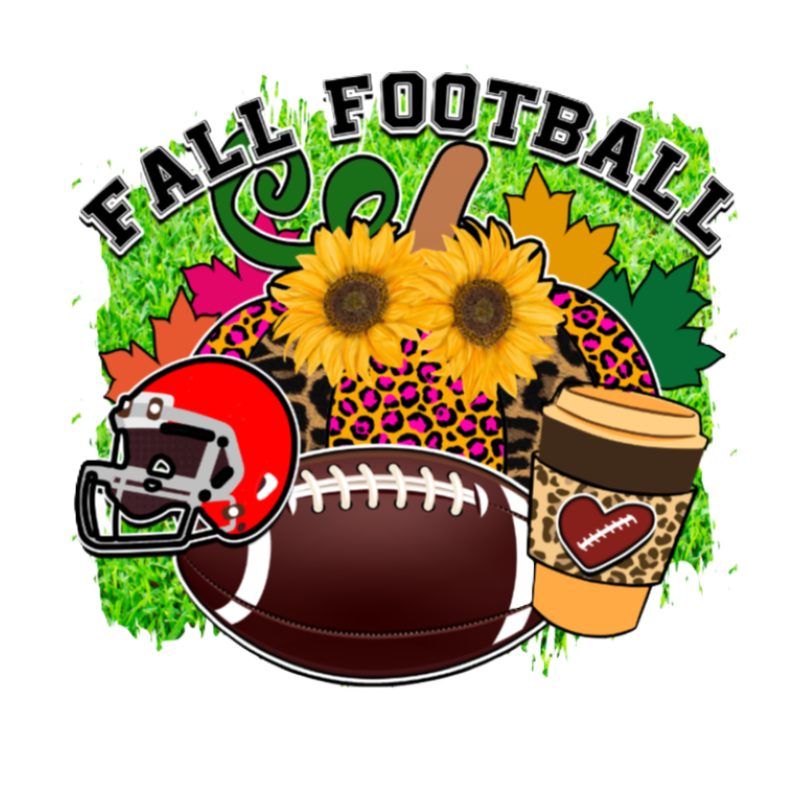 Eat Sleep Football Repeat