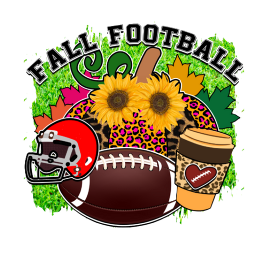 Eat Sleep Football Repeat