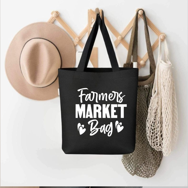 Farmer's Market bag
