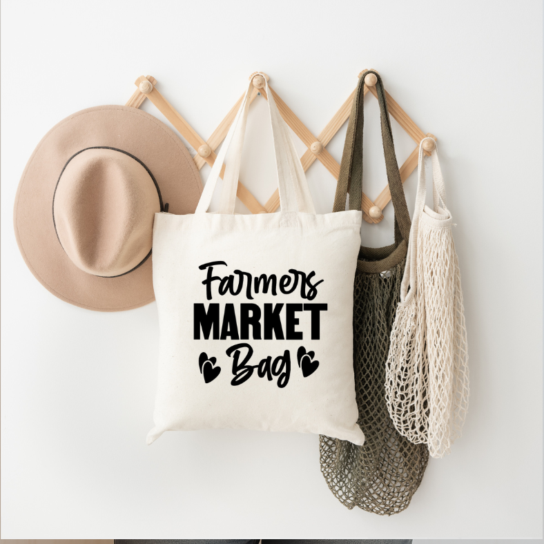 Farmer's Market bag
