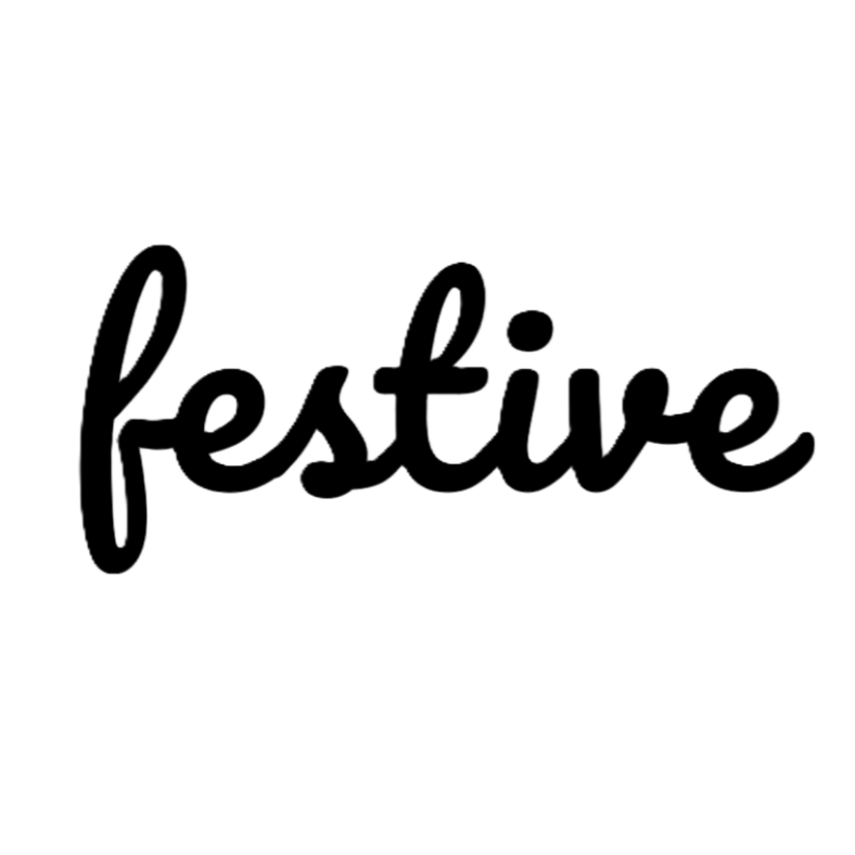 Festive