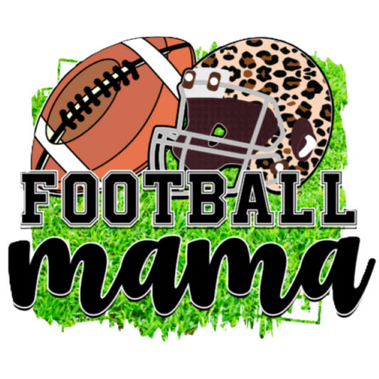 Football Mama