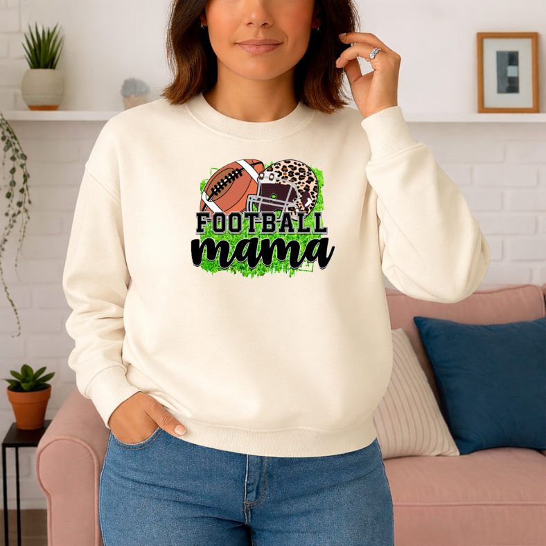 Football Mama