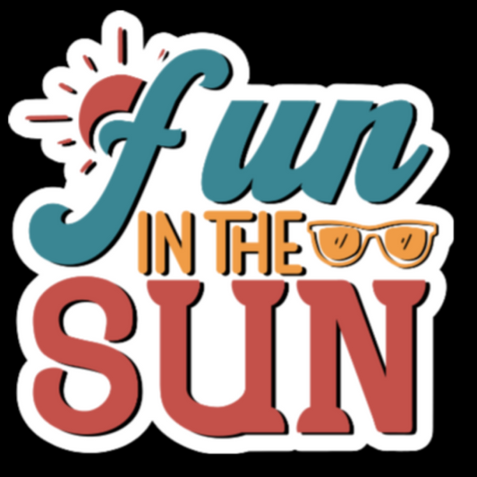 Fun in the Sun