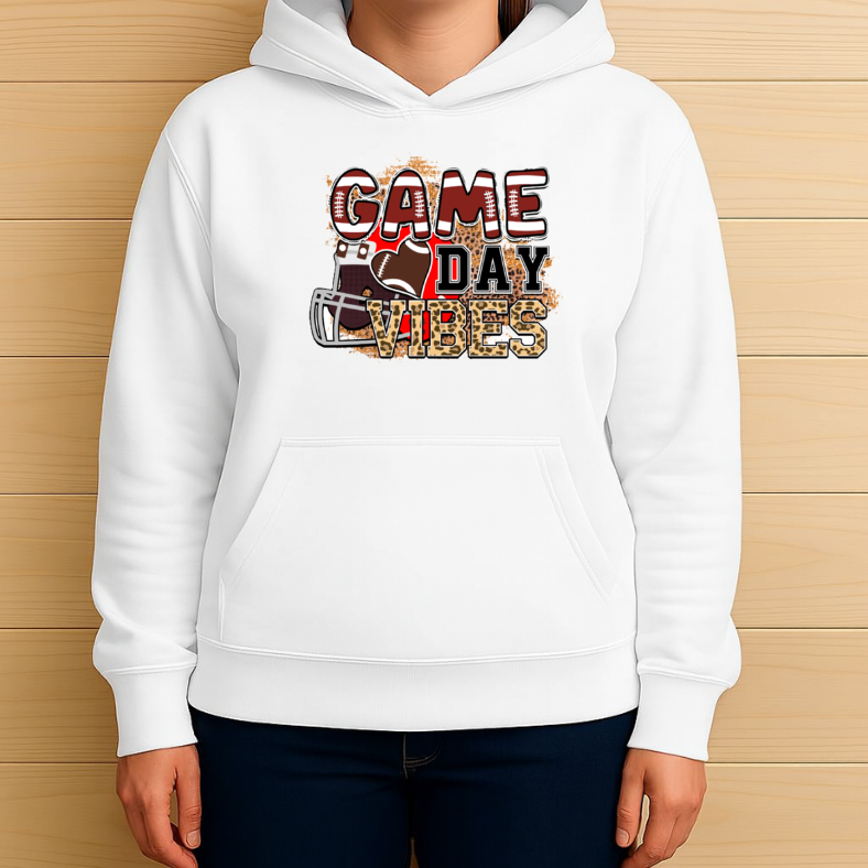 Game Day Vibes
