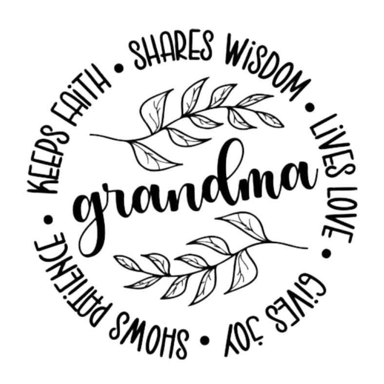 Grandma Round